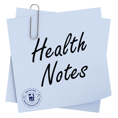 Health Notes