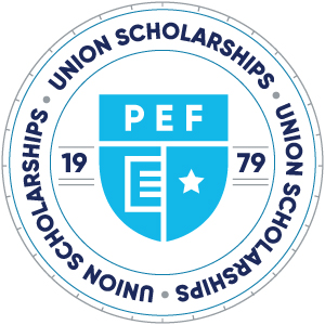 PEF Union Scholarships