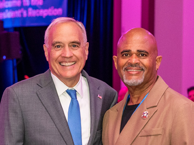 New York State Comptroller Tom DiNapoli