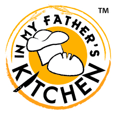 In My Father’s Kitchen Logo 