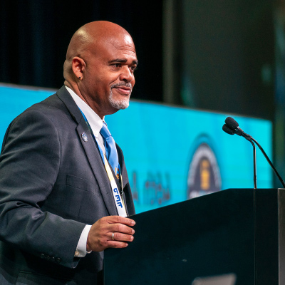 President Wayne Spence, 2024 Convention State of the Union