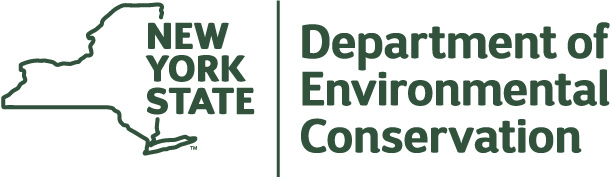 NYS Department of Environmental Conservation Logo