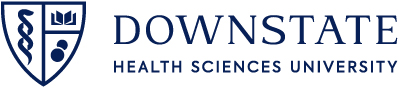 Downstate Logo
