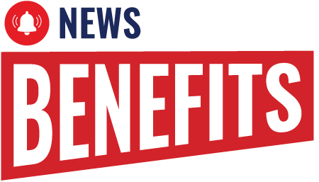 News Benefits 