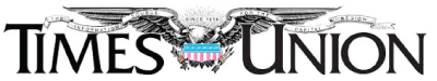 Times Union Logo
