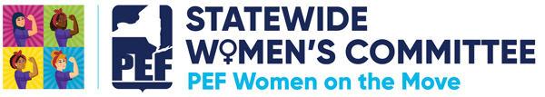 Statewide Women's Committee - PEF