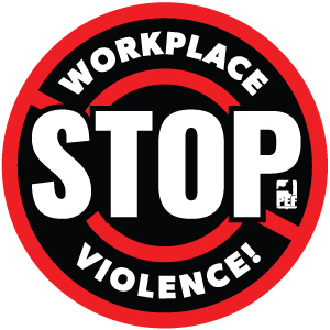 Stop Workplace Violence