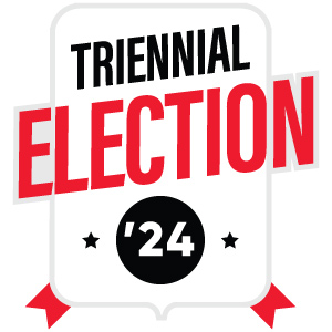 Triennial Election 