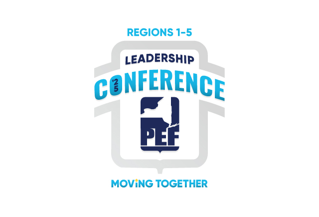 Solidarity, political action, education on display at Regions 1-5 Leadership Conference