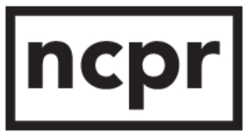 ncpr Logo