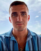 Alex Augustine
