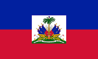 Haiti Flag 