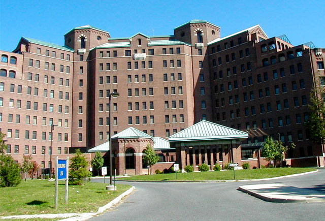 PEF stands strong after assault at Pilgrim Psychiatric Center