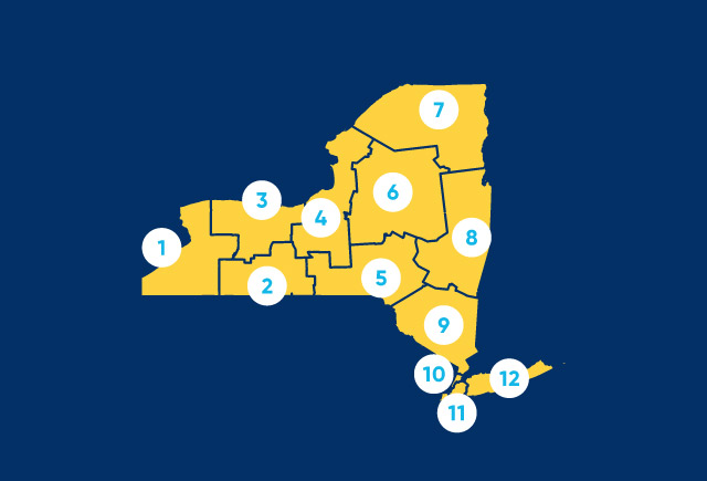 PEF leaders step up in local labor federations and councils