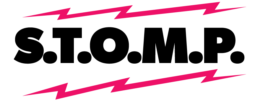 STOMP!