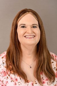 PEF Region 2 Coordinator Shelby Wisneski