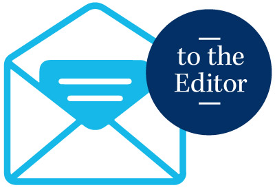 Letter to the Editor