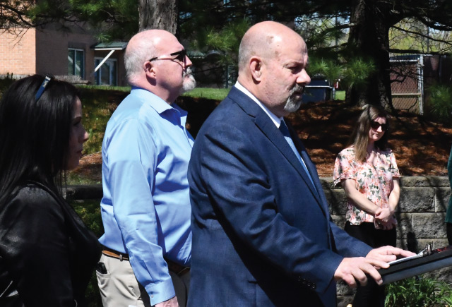 PEF recommits to the fight for health and safety on Workers’ Memorial Day 