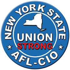 AFL-CIO Logo 