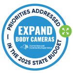 Expand Body Cameras