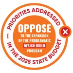 Opposed Design Build