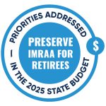 Preserve IMRAA