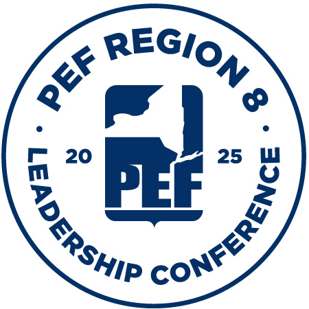 Region 8 Leadership conference