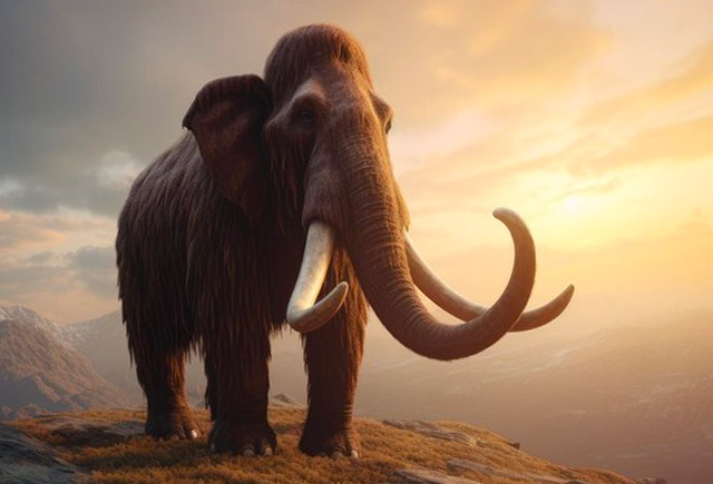 From field to lab: PEF members play an integral part in studying unique mastodon fossil