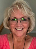 Maureen Kozakiewicz
Treasurer, Region 8         