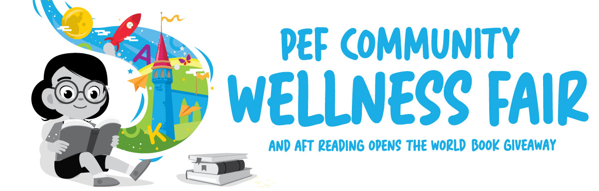 Wellness Fair Header