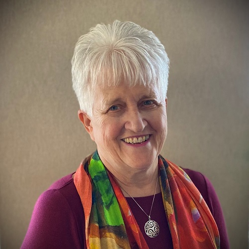 Ann Sullivan, Commissioner for the New York State Office of Mental Health