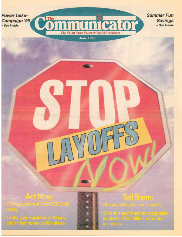 Blast from the past - 1996