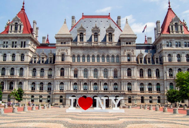 PEF advocacy on key priorities paves the way for new legislation