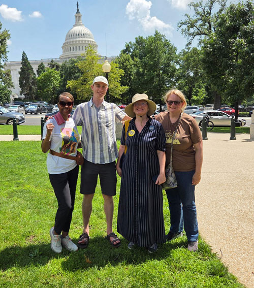 Journey Photo DC