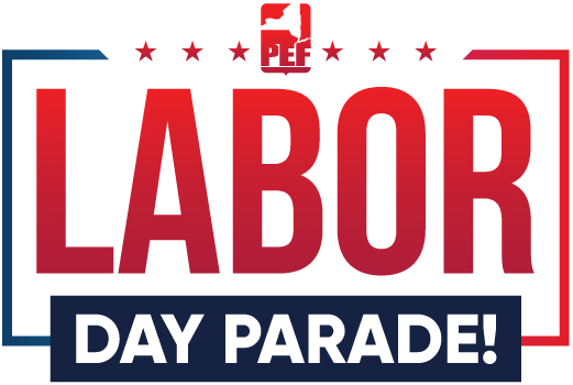 Labor Day Parade