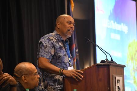 A.J. Ali