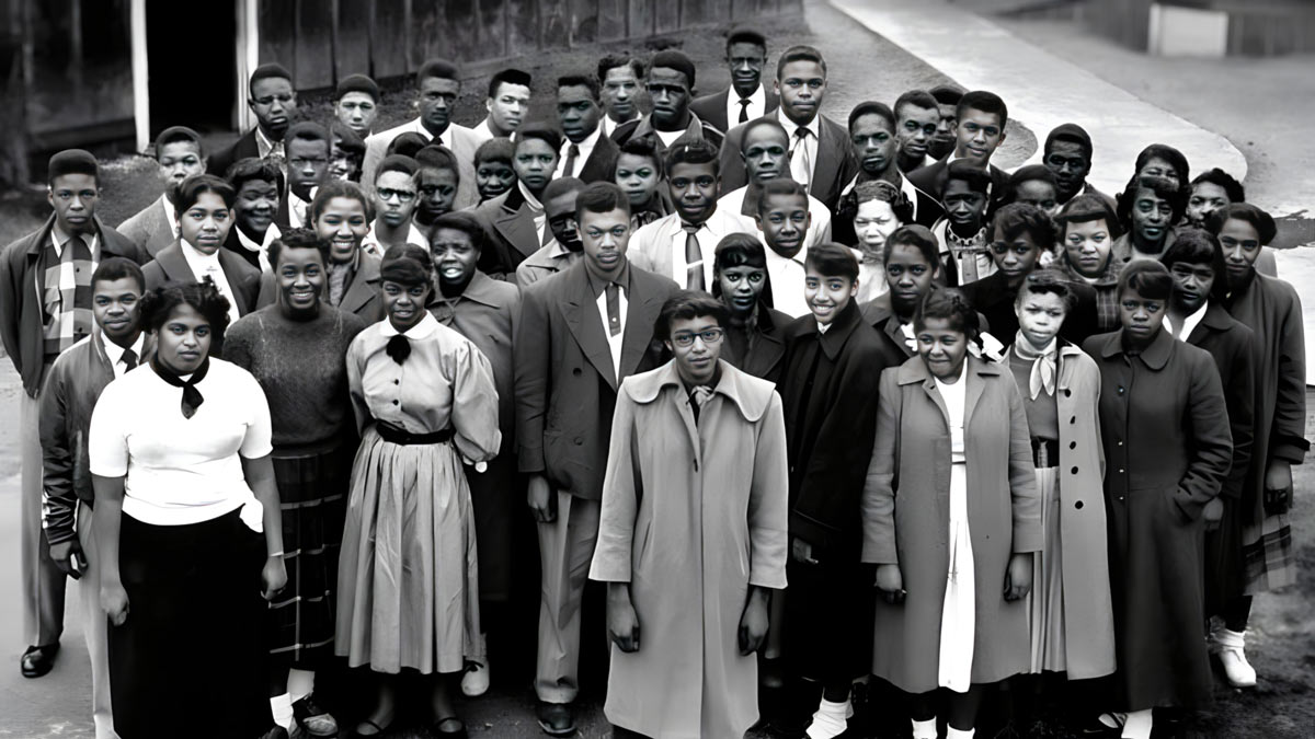 Legacy of former PEF member lives on in history
