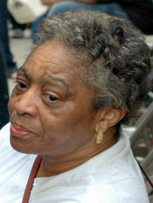 Dorothy Elizabeth Reid