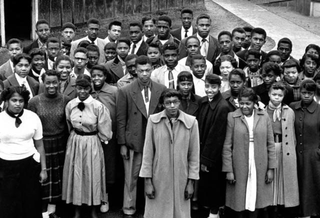Legacy of former PEF member lives on in history