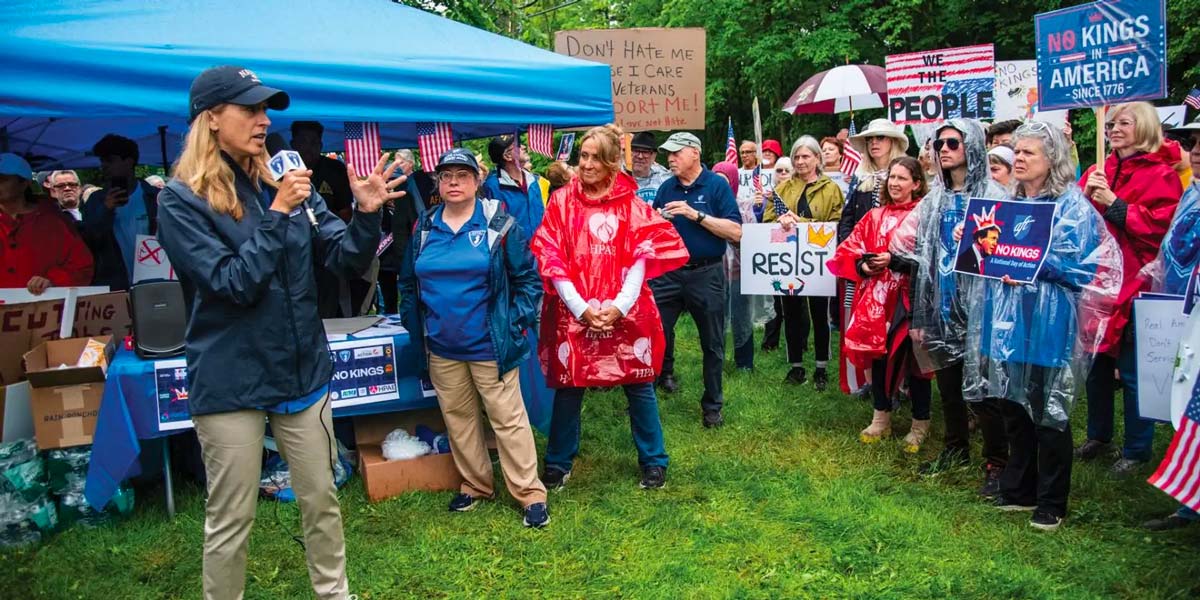 Why Do Fascists Fear Unions?