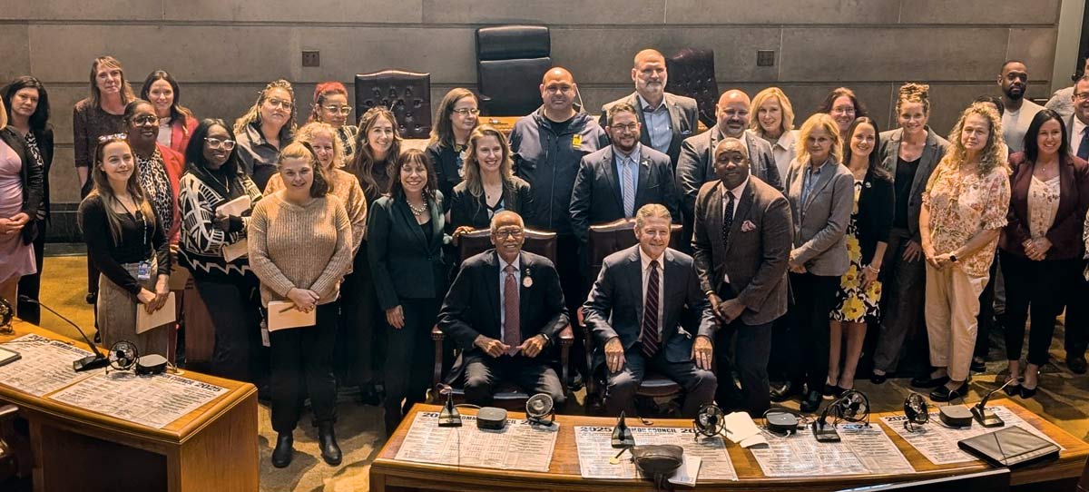 Civil Service roundtables spotlight recruitment and retention and concerns about NY HELPS