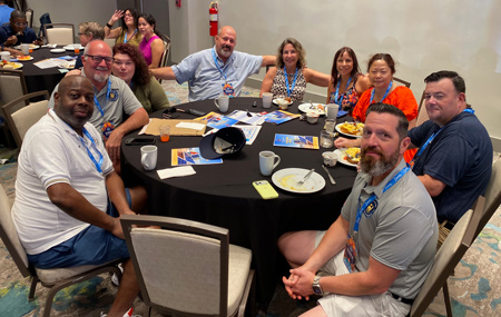 My first SOMOS, 25 years in the making 