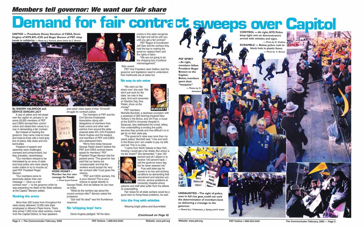 Blast from the past - 1