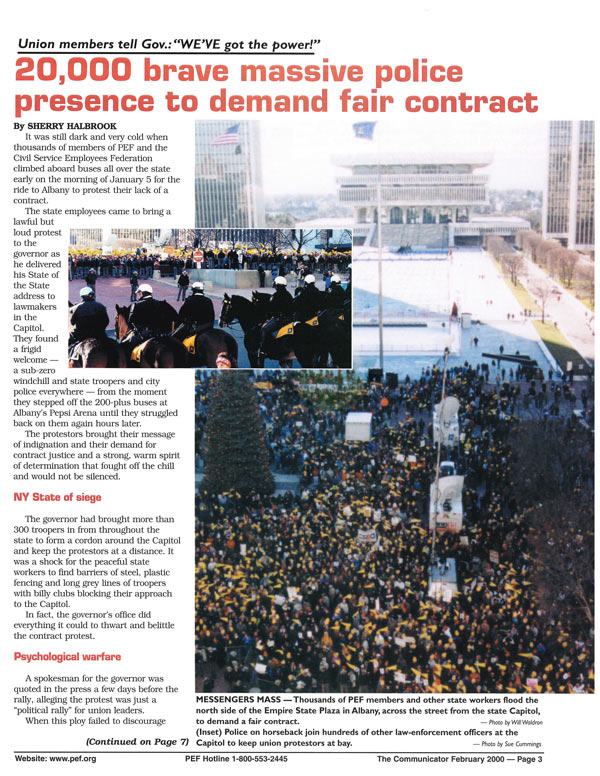 Blast from the past - 2