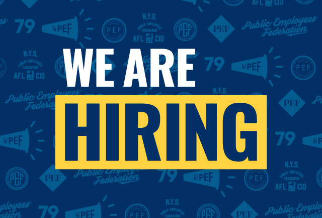 PEF working to fill Nurse Coordinator position