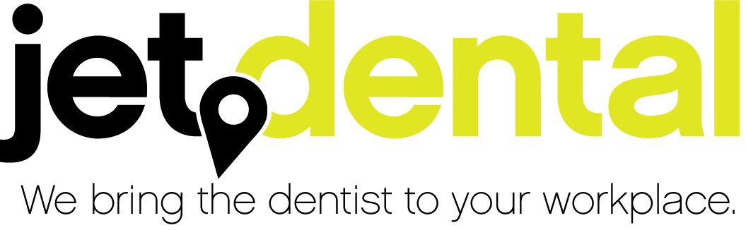 Jet Dental Logo