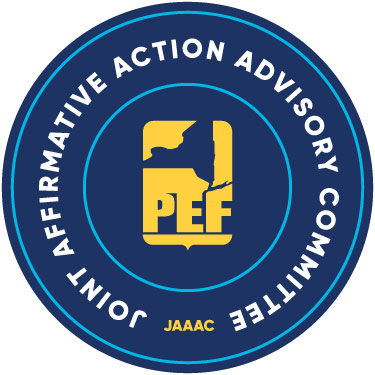 Joint Affirmative Action Advisory Committee JAAC
