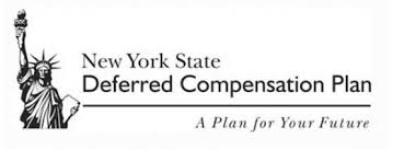 NYS Deferred Comp Logo