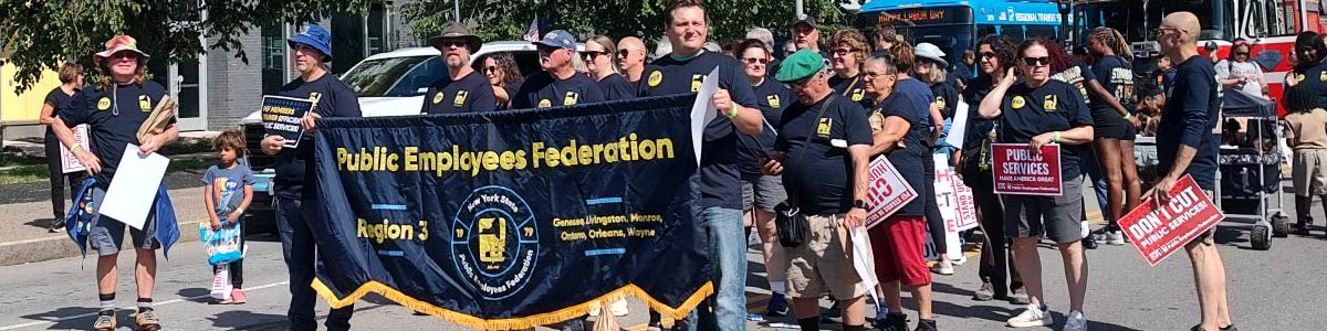 St Patrick's Day Parade