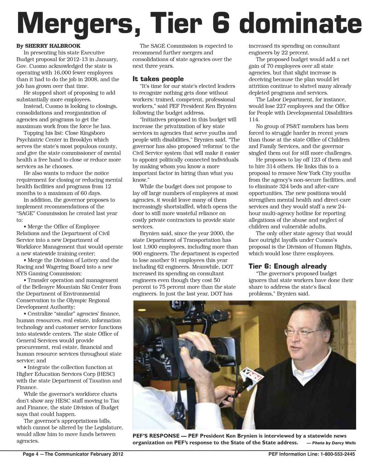 Blast from the Past: Forecast for Tier 6 is now a reality 